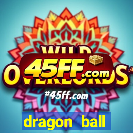 dragon ball classico redecanais